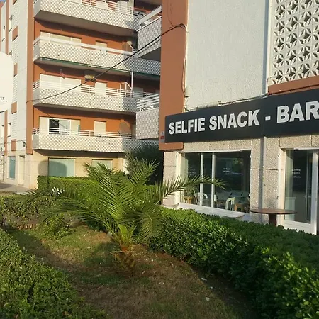Ricky's Village Nova Denia
