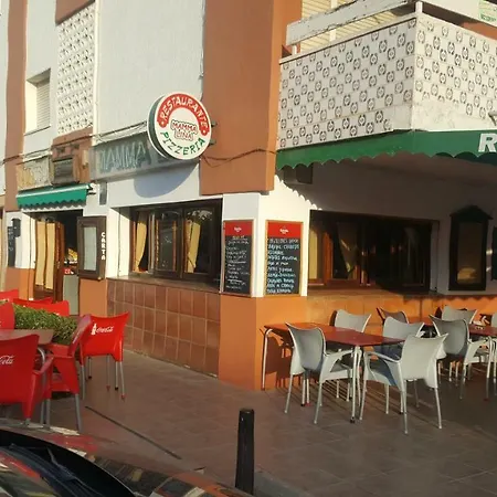 Ricky's Village Nova *
