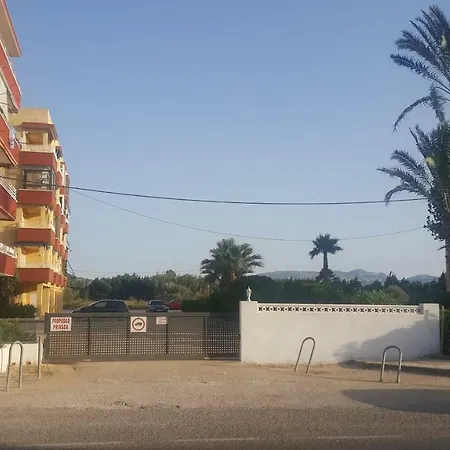 Ricky's Village Nova Apartment Denia