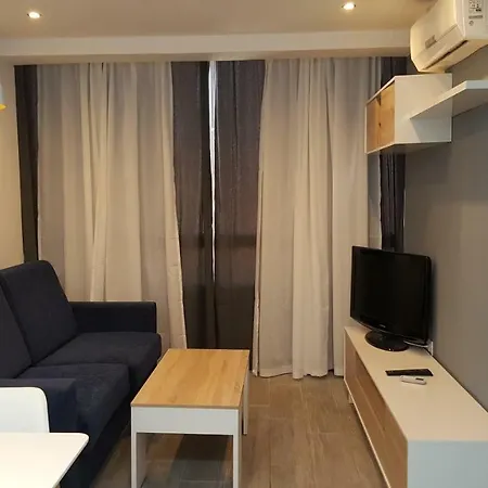 Apartment Ricky's Village Nova