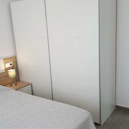 Apartment Ricky's Village Nova