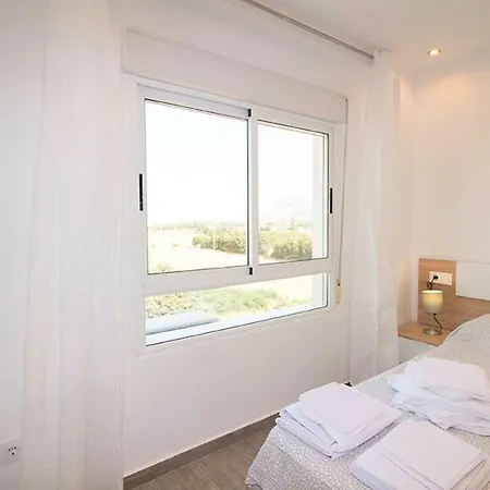 Apartment Ricky's Village Nova Denia