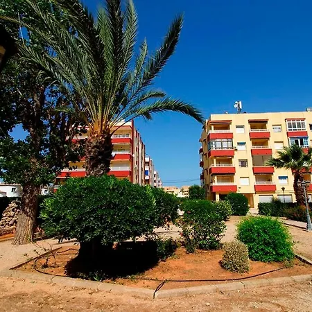 Ricky's Village Nova Apartment Denia