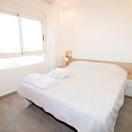 Ricky's Village Nova Apartment Denia