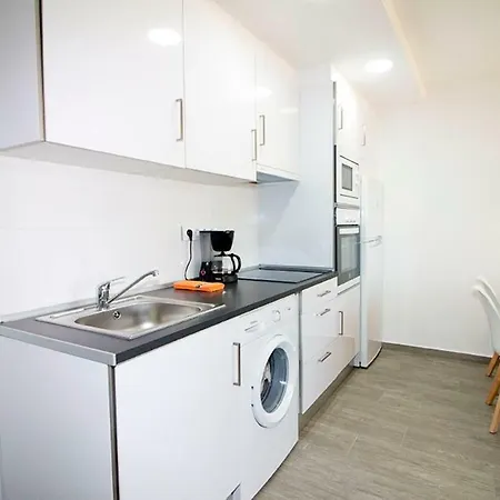 Apartment Ricky's Village Nova *