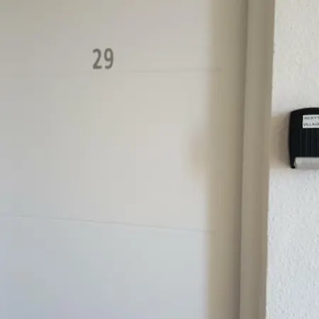 Ricky's Village Nova Apartment Denia