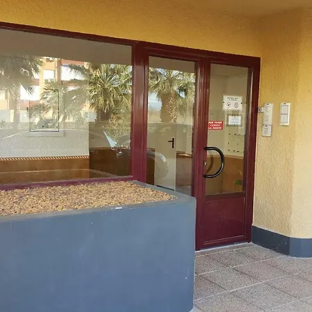 Ricky's Village Nova Denia