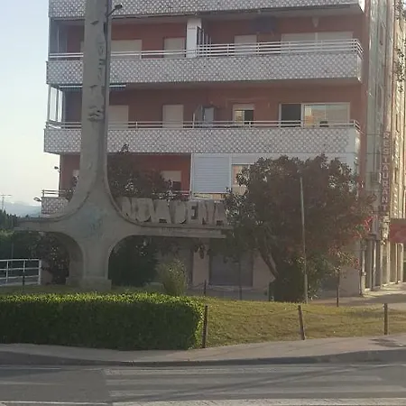 Apartment Ricky's Village Nova