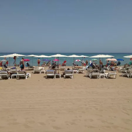 Apartment Ricky's Village Nova Denia